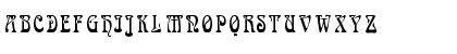 Download LaliqueLight Regular Font