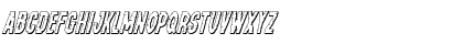Download Yummy Mummy 3D Italic Italic Font