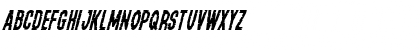 Download Yummy Mummy Italic Italic Font