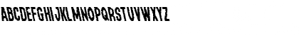 Download Yummy Mummy Leftalic Italic Font