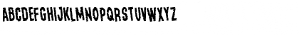 Download Yummy Mummy Rotated Regular Font