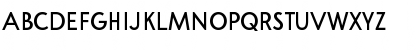 Download A Pompadour Sample Regular Font