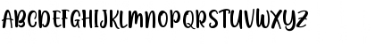 Download A Calling Regular Font Download A Calling Regular Font