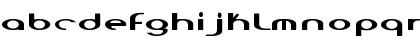 LaureHead Regular Font Uppercase Preview LaureHead Regular Font Uppercase Preview