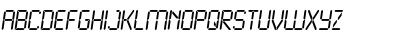 Download LCD2 Normal Font