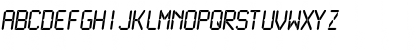 Download LCDMono Normal Font