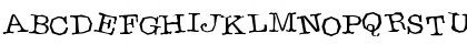 Download LDJ Pretty Smart Regular Font