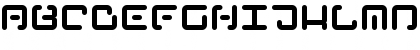 Download Ancient Venusian Regular Font