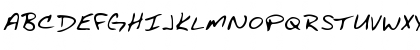 LEHN002 Regular Font Uppercase Preview LEHN002 Regular Font Uppercase Preview