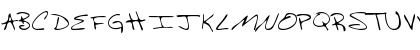LEHN003 Regular Font Uppercase Preview LEHN003 Regular Font Uppercase Preview