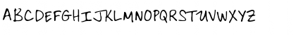 Download LEHN015 Regular Font Uppercase Preview