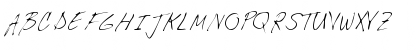 LEHN035 Regular Font Uppercase Preview LEHN035 Regular Font Uppercase Preview