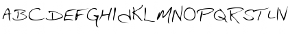 LEHN048 Regular Font Uppercase Preview LEHN048 Regular Font Uppercase Preview