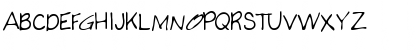 LEHN060 Regular Font Uppercase Preview LEHN060 Regular Font Uppercase Preview