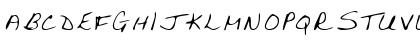 LEHN094 Regular Font Uppercase Preview LEHN094 Regular Font Uppercase Preview