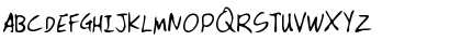 LEHN133 Regular Font Uppercase Preview LEHN133 Regular Font Uppercase Preview