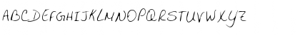 LEHN141 Regular Font Uppercase Preview LEHN141 Regular Font Uppercase Preview