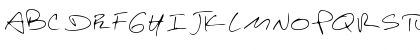 LEHN161 Regular Font Uppercase Preview LEHN161 Regular Font Uppercase Preview