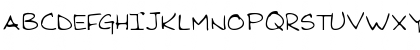 LEHN167 Regular Font Uppercase Preview LEHN167 Regular Font Uppercase Preview