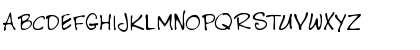LEHN183 Regular Font Uppercase Preview LEHN183 Regular Font Uppercase Preview