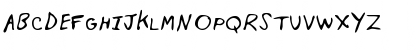 LEHN201 Regular Font Uppercase Preview LEHN201 Regular Font Uppercase Preview