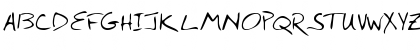 LEHN211 Regular Font Uppercase Preview LEHN211 Regular Font Uppercase Preview