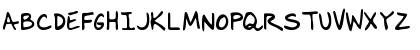 LEHN238 Regular Font Uppercase Preview LEHN238 Regular Font Uppercase Preview