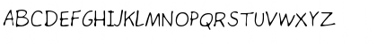 LEHN271 Regular Font Uppercase Preview LEHN271 Regular Font Uppercase Preview