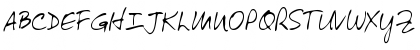 LEHN272 Regular Font Uppercase Preview LEHN272 Regular Font Uppercase Preview