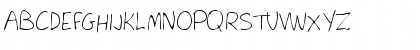 LEHN281 Regular Font Uppercase Preview LEHN281 Regular Font Uppercase Preview