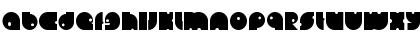 Download Lein Bold Bold Font Uppercase Preview