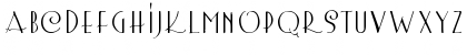 LemonChicken Regular Font Uppercase Preview LemonChicken Regular Font Uppercase Preview
