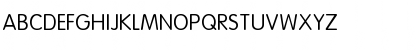 Lemons 1 Regular Font Uppercase Preview