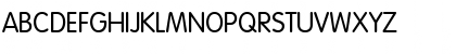 Lemons 12 Regular Font Uppercase Preview