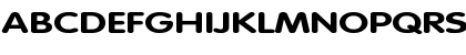 Lemons 3 Regular Font Uppercase Preview Lemons 3 Regular Font Uppercase Preview