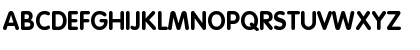 Lemons 6 Regular Font Uppercase Preview Lemons 6 Regular Font Uppercase Preview