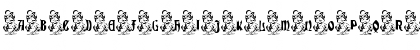 Download Leprechaun Regular Font Uppercase Preview Download Leprechaun Regular Font Uppercase Preview