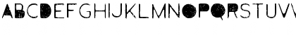 Letrograda Regular Font Uppercase Preview Letrograda Regular Font Uppercase Preview