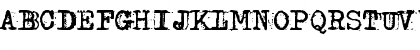 lettera32 Regular Font Uppercase Preview lettera32 Regular Font Uppercase Preview