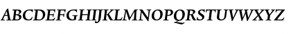 Download Lexicon No1 Italic C Exp Font