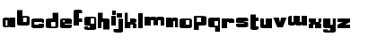 LexiGirl Regular Font Uppercase Preview LexiGirl Regular Font Uppercase Preview