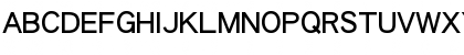 Download LiHei Pro Medium Font