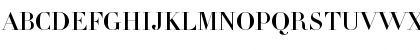 Download Linotype Didot Regular Font