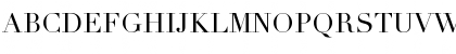 Download Linotype Didot Regular Font