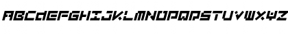 Download LuggageBroken Italic Font Uppercase Preview Download LuggageBroken Italic Font Uppercase Preview