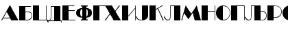 Download Mak_BroadwayR Regular Font