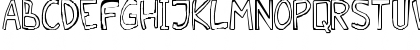 Download Malkmus_erc_001 Regular Font
