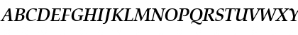 Download Manuscript Bold Italic Font