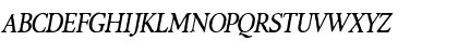 Download Marco Polo Italic Font