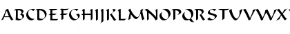 Download Marlin Thin Normal Font